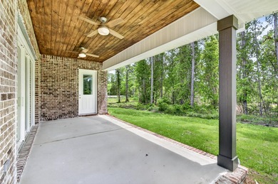 Construction complete on this one story 4 Bedroom, 3 bath home - photo 36