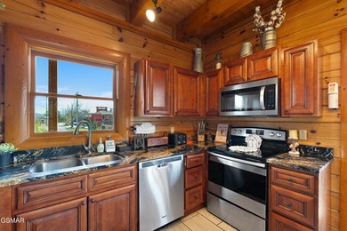 Stunning Mountain & Lake View Retreat Near Douglas Lake: Proven - photo 6