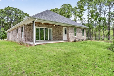 Construction complete on this one story 4 Bedroom, 3 bath home - photo 37
