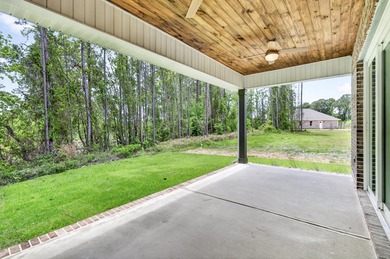Construction complete on this one story 4 Bedroom, 3 bath home - photo 39
