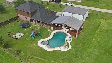 Experience the best of country living just minutes from Lake Ray - photo 39