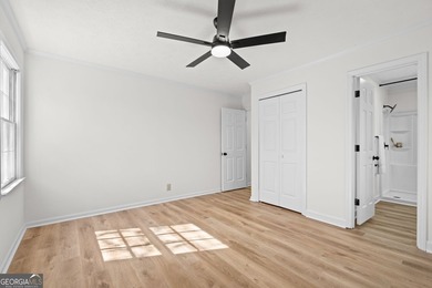Welcome to your lakefront retreat on beautiful Lake Tobesofkee - photo 41