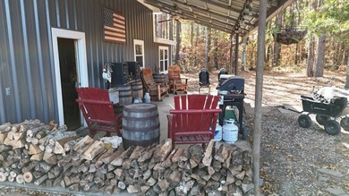 Little River Home For Sale in Rattan Oklahoma