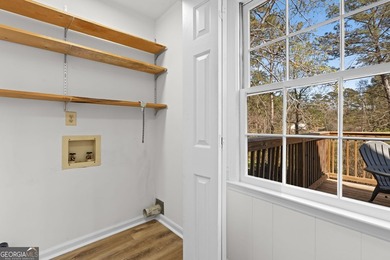 Welcome to your lakefront retreat on beautiful Lake Tobesofkee - photo 47