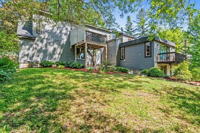 Situated on over an acre of land with views of the Mississippi - photo 47