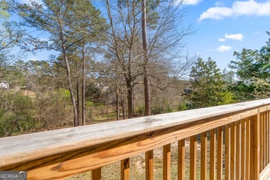 Welcome to your lakefront retreat on beautiful Lake Tobesofkee - photo 48