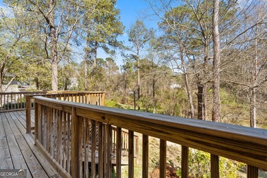 Welcome to your lakefront retreat on beautiful Lake Tobesofkee - photo 49