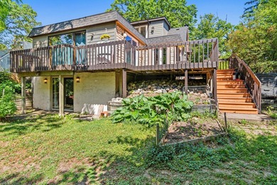 Situated on over an acre of land with views of the Mississippi - photo 49
