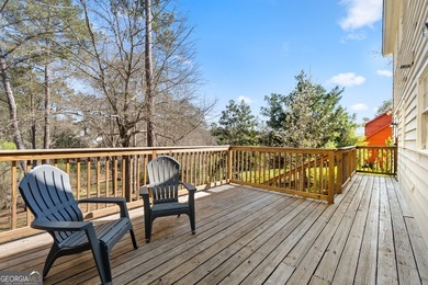 Welcome to your lakefront retreat on beautiful Lake Tobesofkee - photo 50