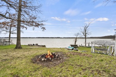 Hamilton Lake Home For Sale in Hamilton Indiana