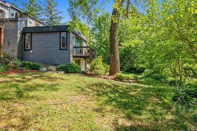 Situated on over an acre of land with views of the Mississippi - photo 55