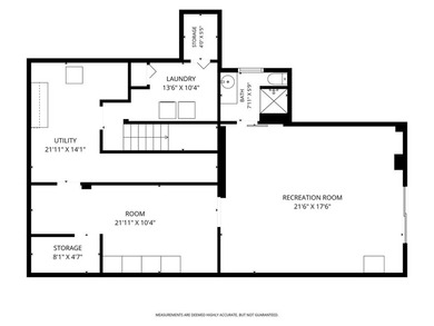 Situated on over an acre of land with views of the Mississippi - photo 57