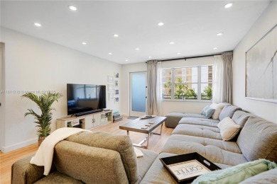 Golden Isles Lakes Area Condo For Sale in Hallandale Beach Florida