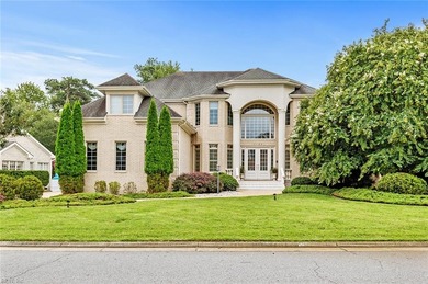 (private lake, pond, coastal) Home For Sale in Suffolk Virginia