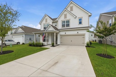 Better than new, move-in ready home in Malind Bluff Waterfront - photo 3