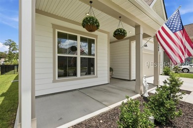 Better than new, move-in ready home in Malind Bluff Waterfront - photo 4