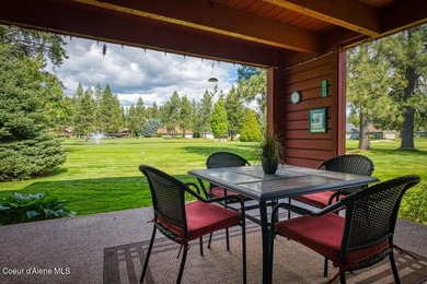Lake Condo For Sale in Rathdrum, Idaho