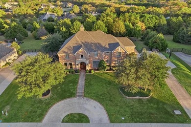 Lake Ray Hubbard Home For Sale in Heath Texas