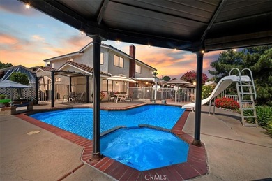 Lake Mathews Home Active Under Contract in Riverside California