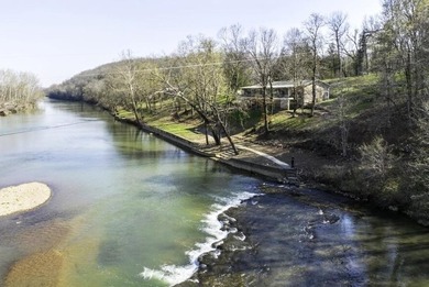 262+/- acre & country home for sale with long frontage on the - photo 3