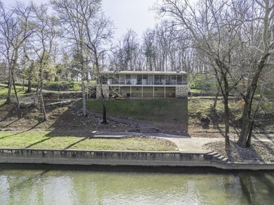 262+/- acre & country home for sale with long frontage on the - photo 4