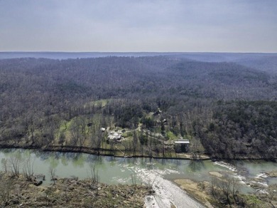 262+/- acre & country home for sale with long frontage on the - photo 5