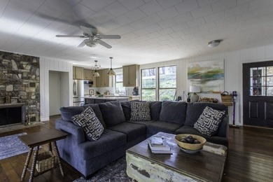 262+/- acre & country home for sale with long frontage on the - photo 9