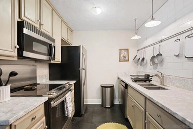 Looking for a charming, move in ready condo in a central San - photo 6
