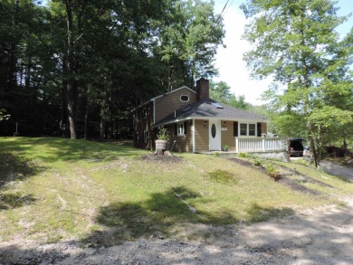 Lake Home Sale Pending in Wakefield, New Hampshire