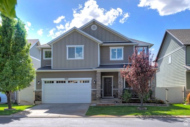 Utah Lake Home For Sale in Lehi Utah