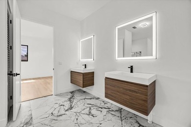 Beautifully designed CBS New Construction Home with modern style - photo 12