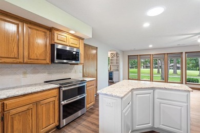 Lake area living at its very best in this lovely home with - photo 13