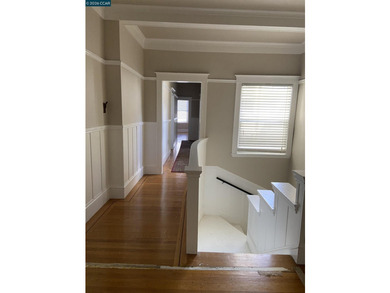 Stunning Victorian. Nob Hill Location. Many original details of - photo 13