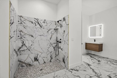Beautifully designed CBS New Construction Home with modern style - photo 14