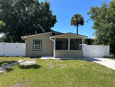 Under contract-accepting backup offers. Beautifully renovated - photo 1