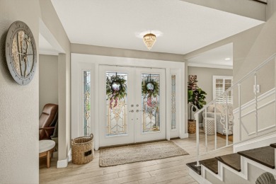 Florida Space Coast Barrier Island Golf Course Home
Sun, Surf, S - photo 17