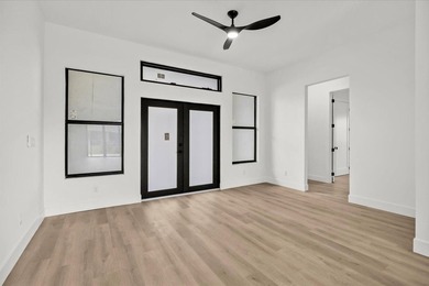 Beautifully designed CBS New Construction Home with modern style - photo 22