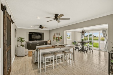 Florida Space Coast Barrier Island Golf Course Home
Sun, Surf, S - photo 25