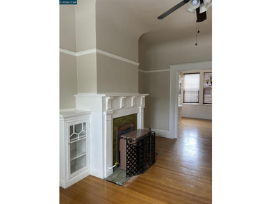 Stunning Victorian. Nob Hill Location. Many original details of - photo 24