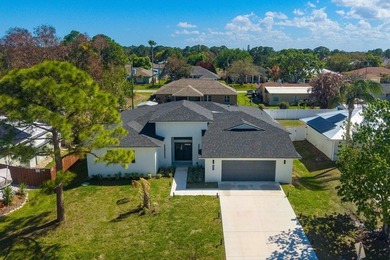 Beautifully designed CBS New Construction Home with modern style - photo 24