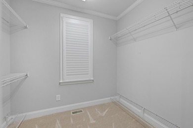 Golf-front on the tee box inside the gated Harbor Club community - photo 25