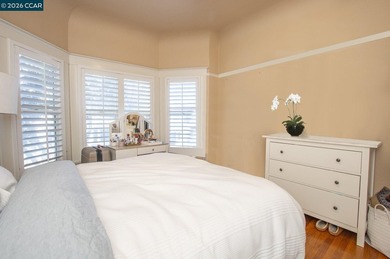 Stunning Victorian. Nob Hill Location. Many original details of - photo 26