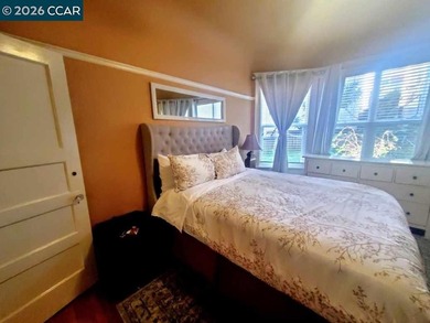 Stunning Victorian. Nob Hill Location. Many original details of - photo 29