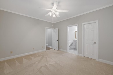 Golf-front on the tee box inside the gated Harbor Club community - photo 31