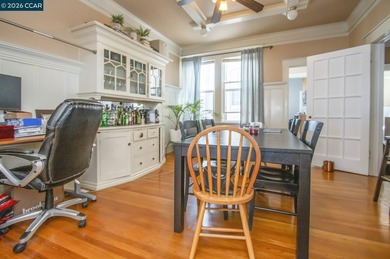Stunning Victorian. Nob Hill Location. Many original details of - photo 41