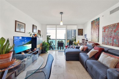 Miami River Condo For Sale in Miami Florida