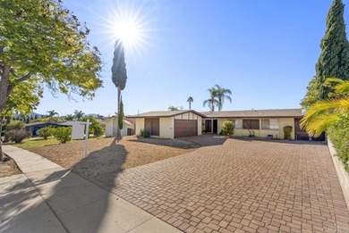 Lake Murray Home Active Under Contract in San Diego California