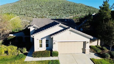 Menifee Lakes Home Sale Pending in Menifee California