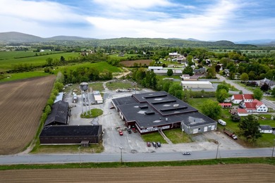 Connecticut River Commercial Active Under Contract in Haverhill New Hampshire