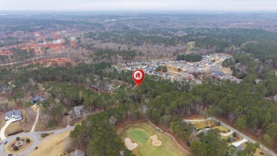 Golf-front on the tee box inside the gated Harbor Club community - photo 42